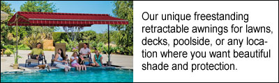 Sunsetter Owners Corner